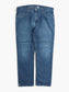 Vintage Work Pants - Denim - 36/30