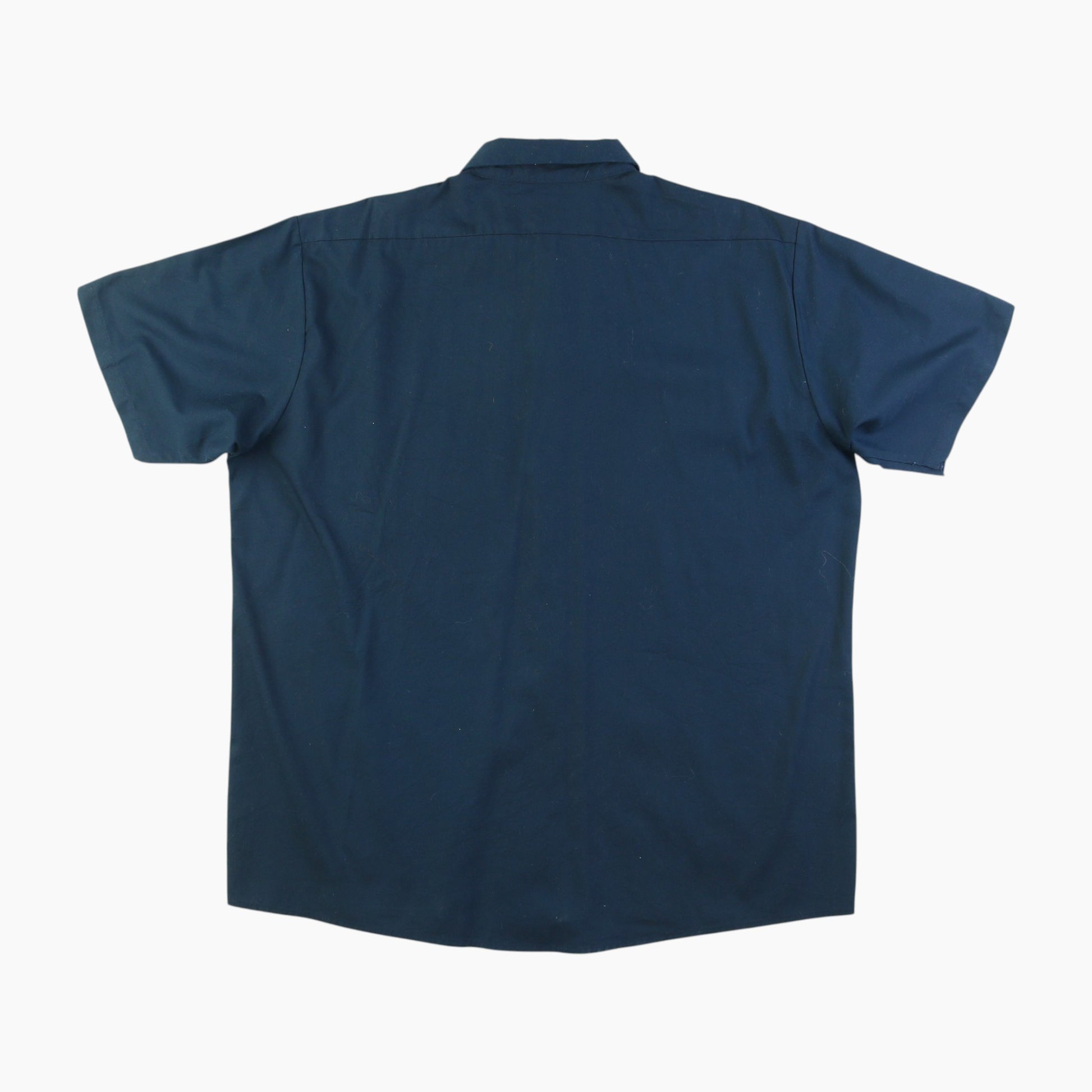 'Walmart Auto Care Center' Vintage Garage Shirt