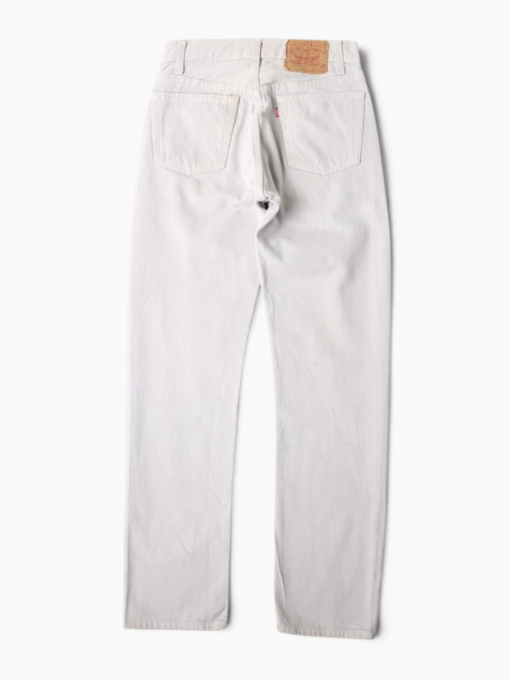 Vintage Made In USA 501 Jeans - 28/32