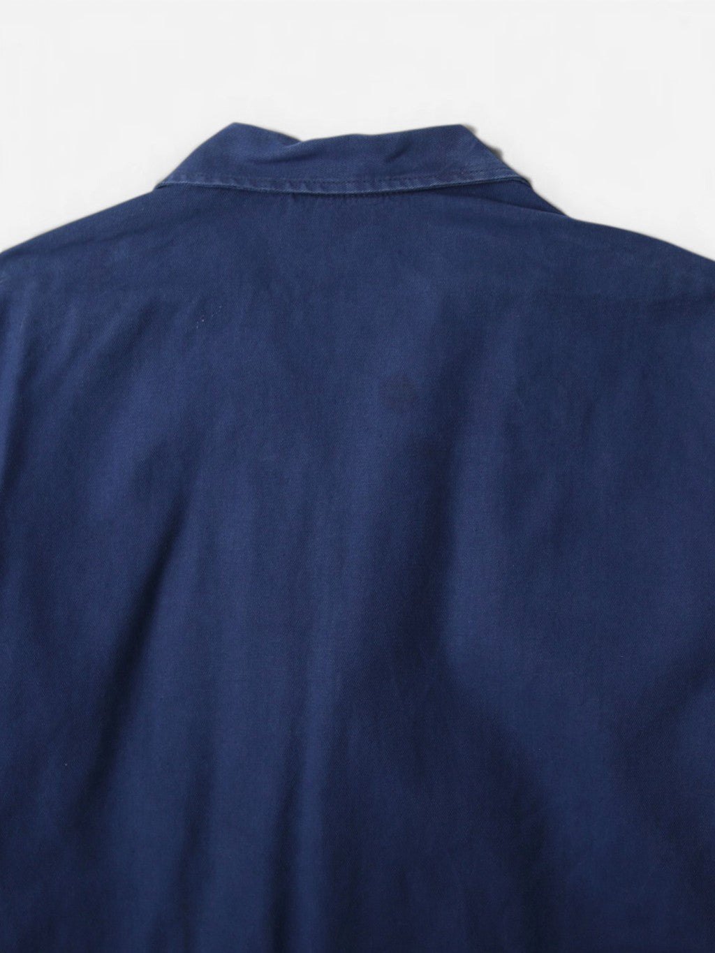 Vintage Chore Jacket - Blue