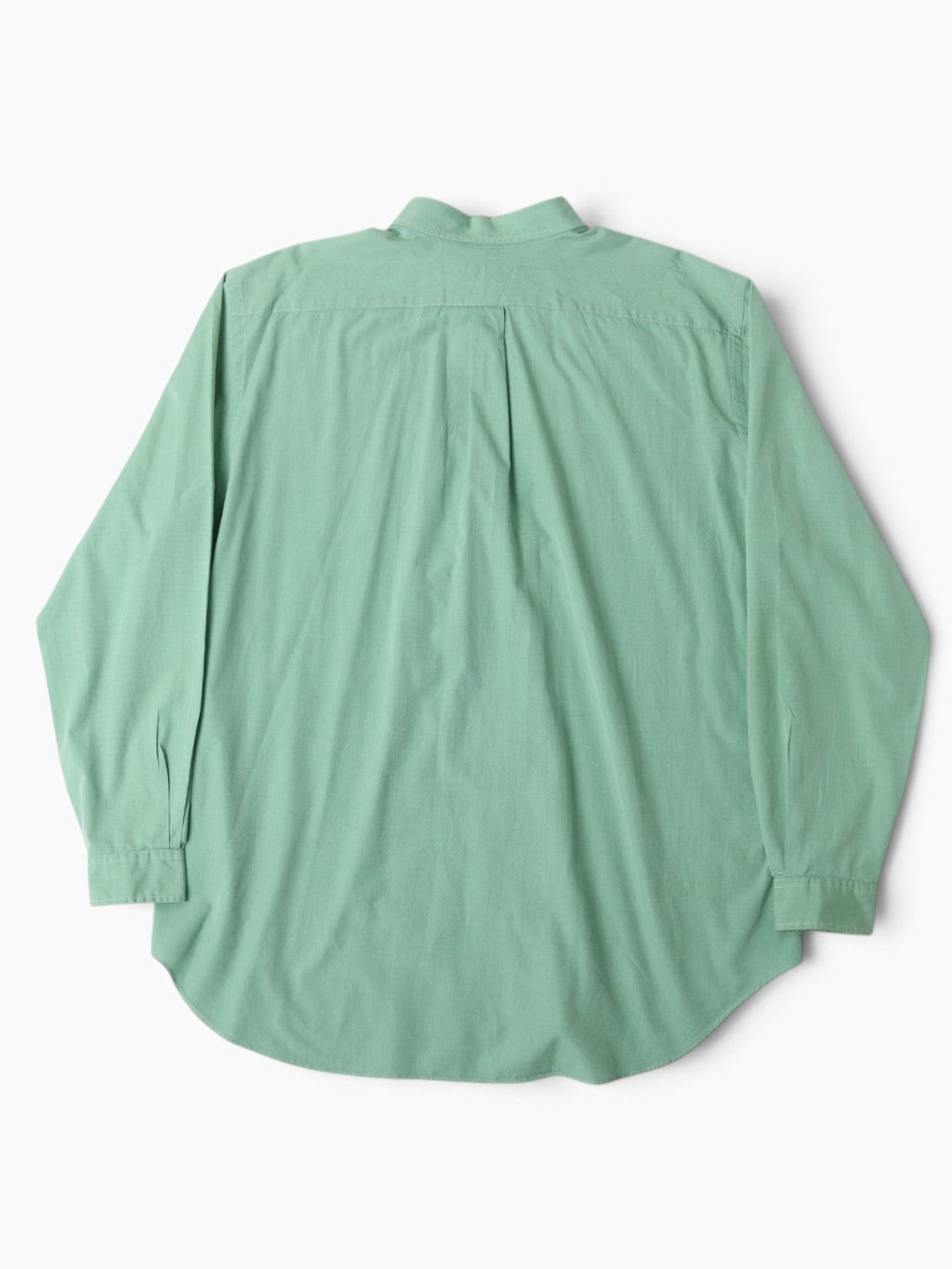 Vintage Shirt - Green