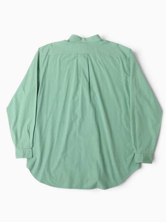 Vintage Shirt - Green