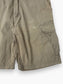 Cargo Shorts - Green - 34"