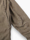 Active Hooded Jacket - Brown