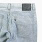 Vintage 541 Jeans - Acid Wash 32/32