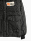Vintage 'Autowize' Down Jacket