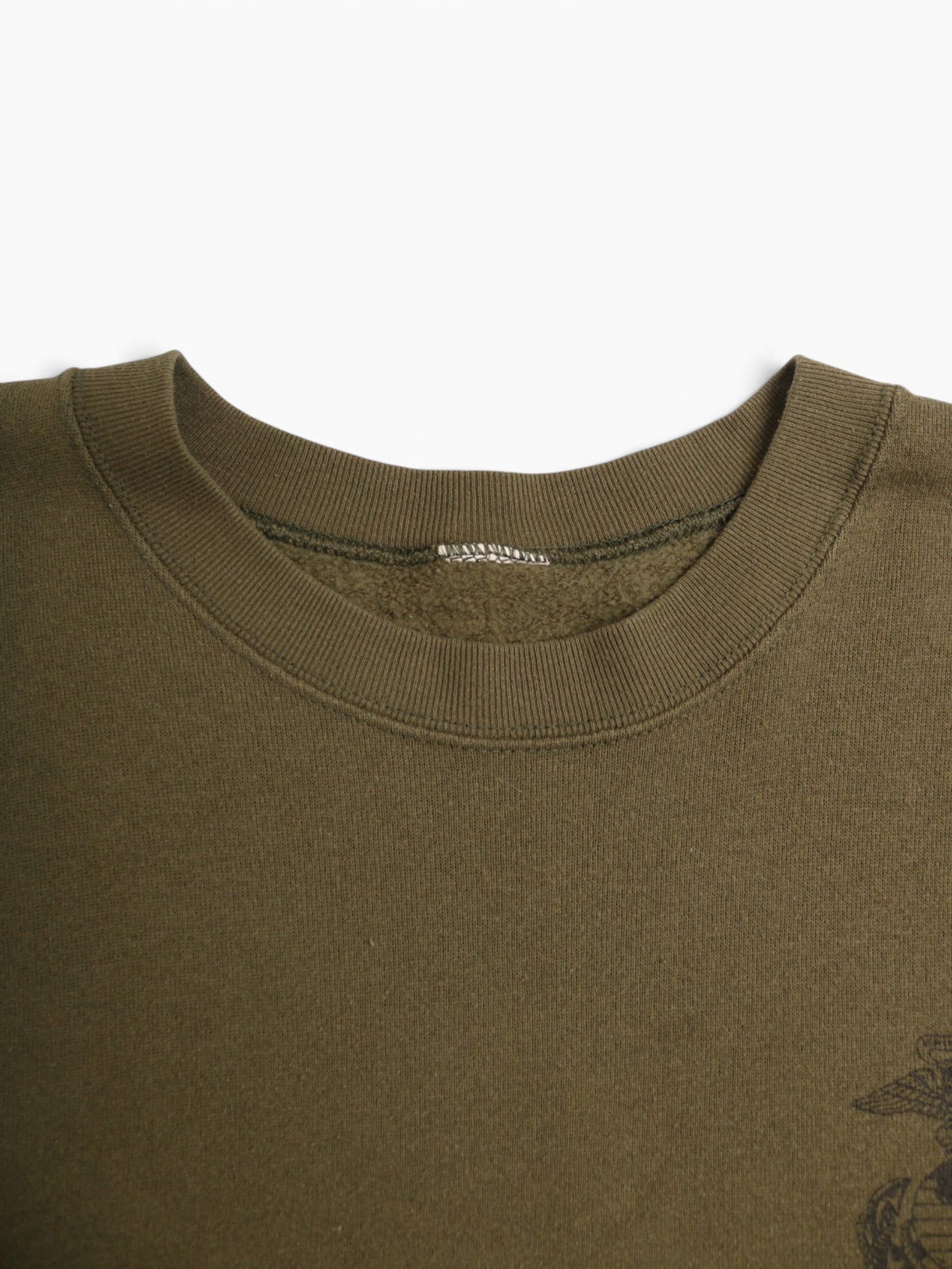 'USMC' Sweatshirt