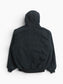 Active Hooded Jacket - Black