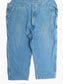 'Big Smith' Denim Overalls