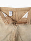 Carpenter Shorts - Hamilton Brown - 32"