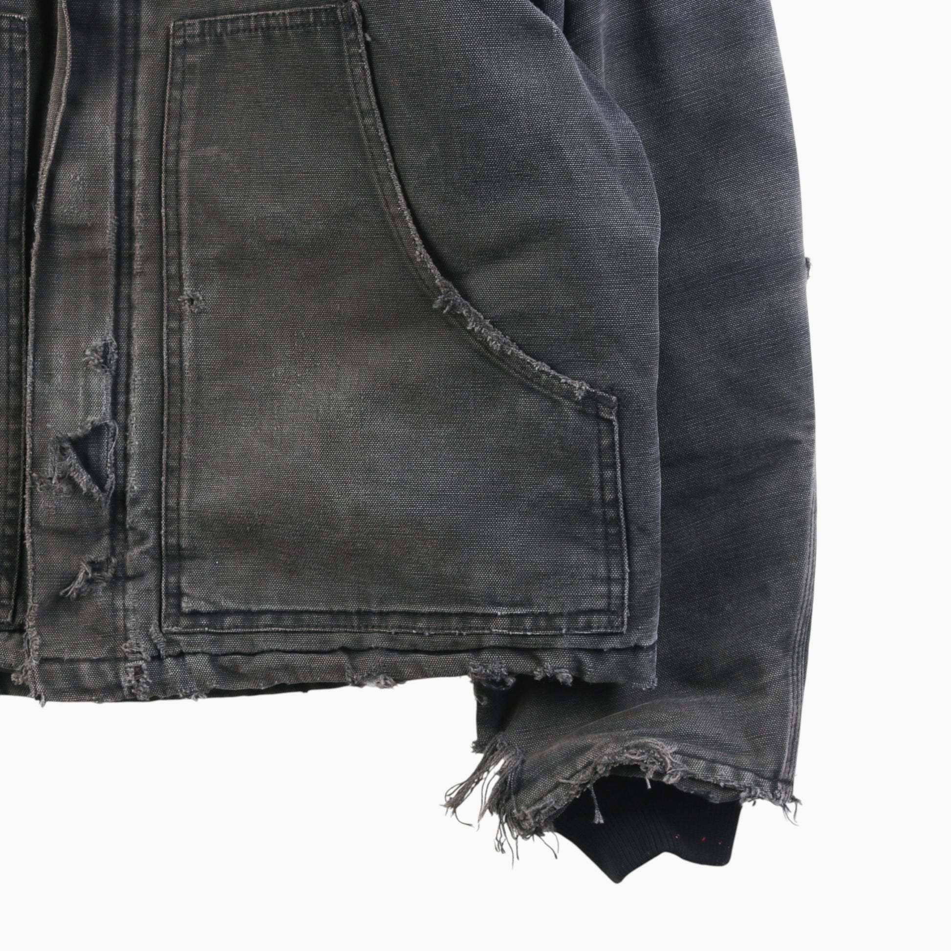 Arctic Jacket - Black