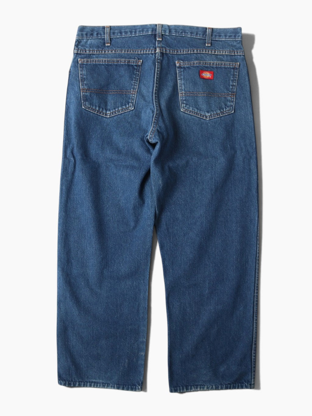 Vintage Pants - Denim - 36/30