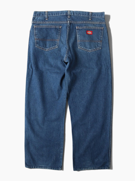 Vintage Pants - Denim - 36/30