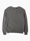 Ribbed Knit Crew Neck
