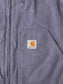 Lined Vest - Lilac