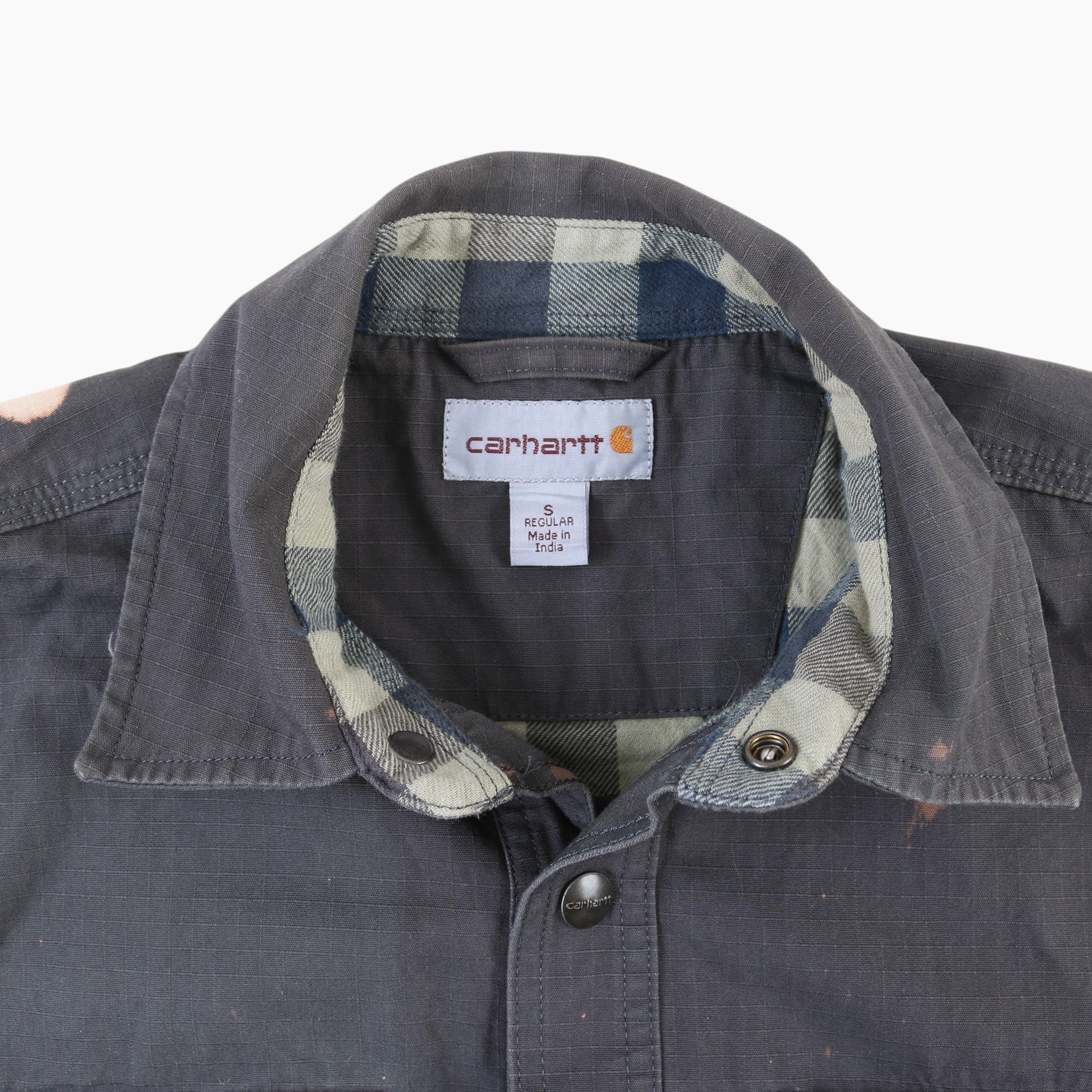 Work Shirt - Grey