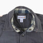 Work Shirt - Grey