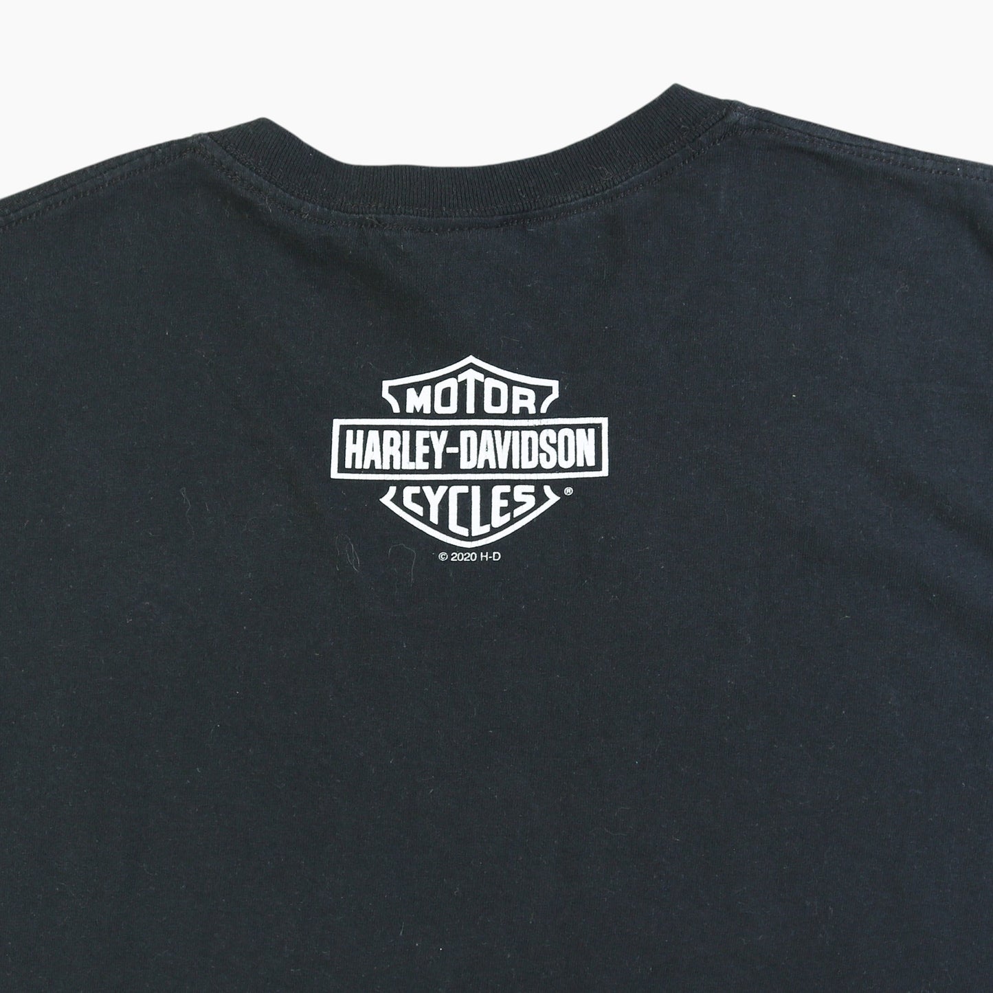 'Live Wire' T-shirt