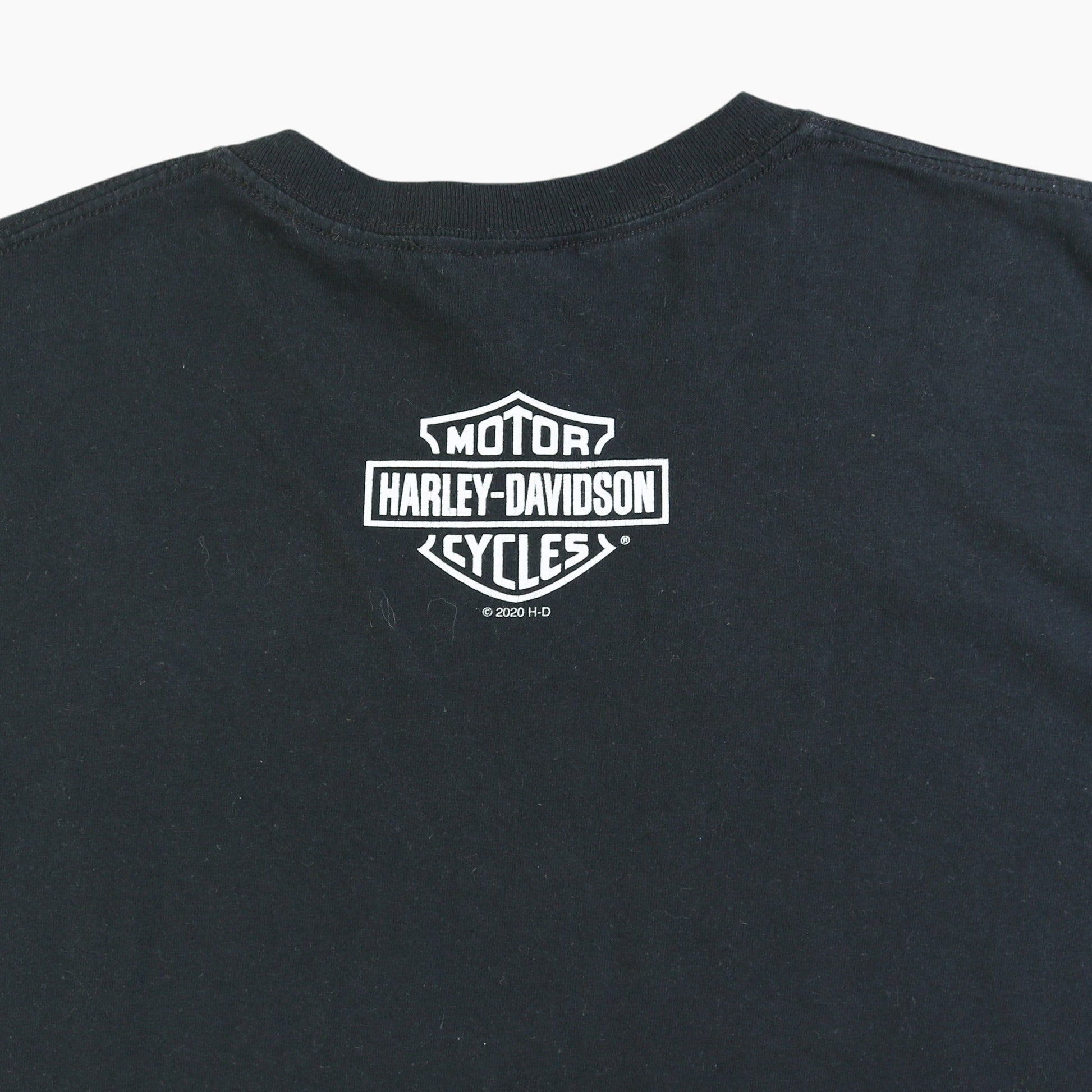 'Live Wire' T-shirt