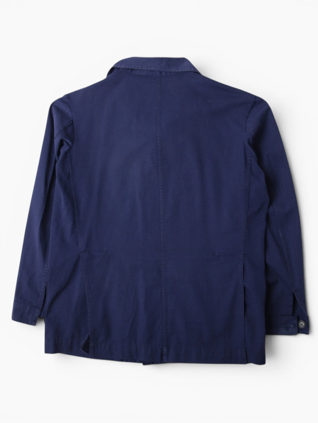 Vintage Chore Jacket - Blue