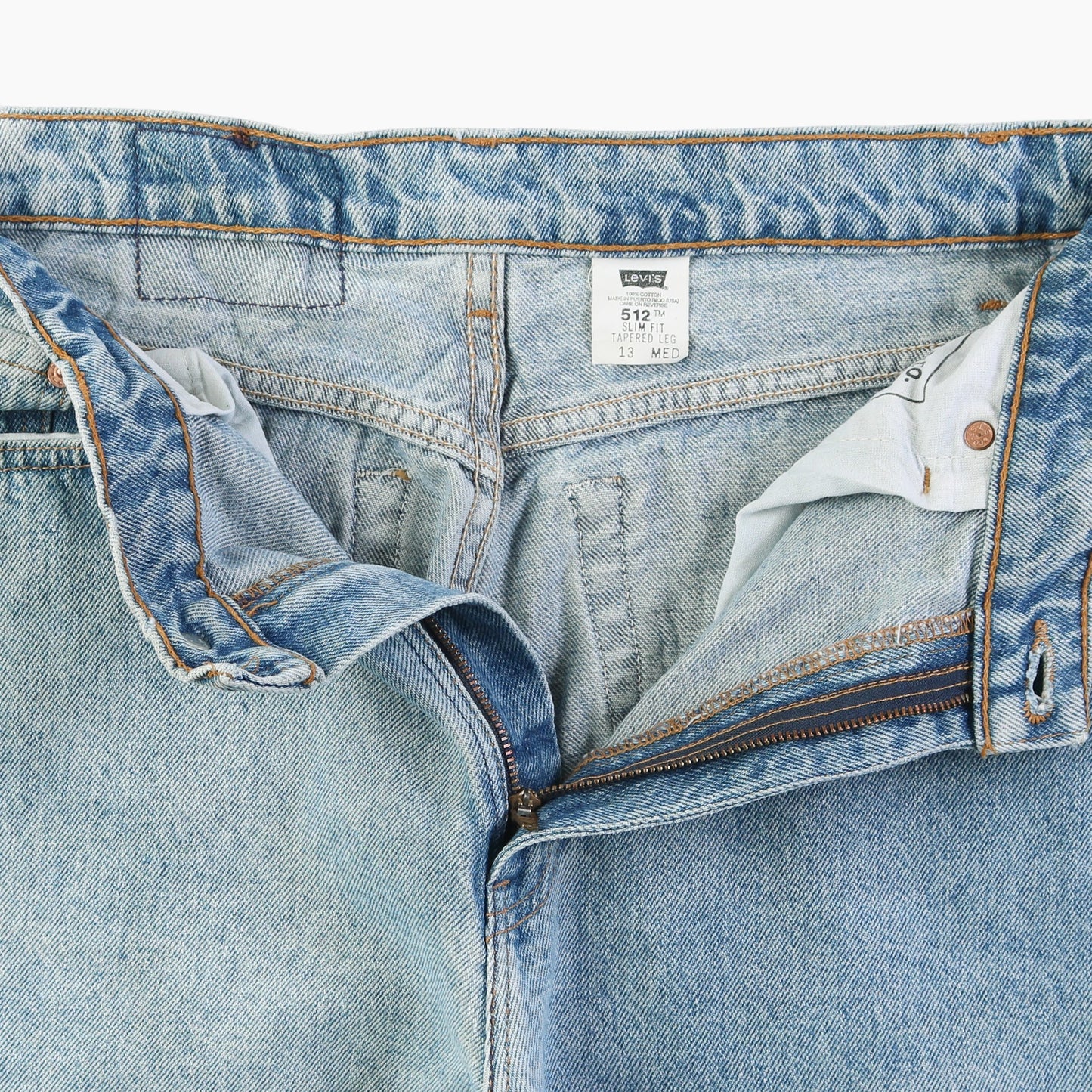 Vintage 512 Jeans - Denim 30/32
