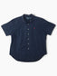 Vintage Shirt - Navy