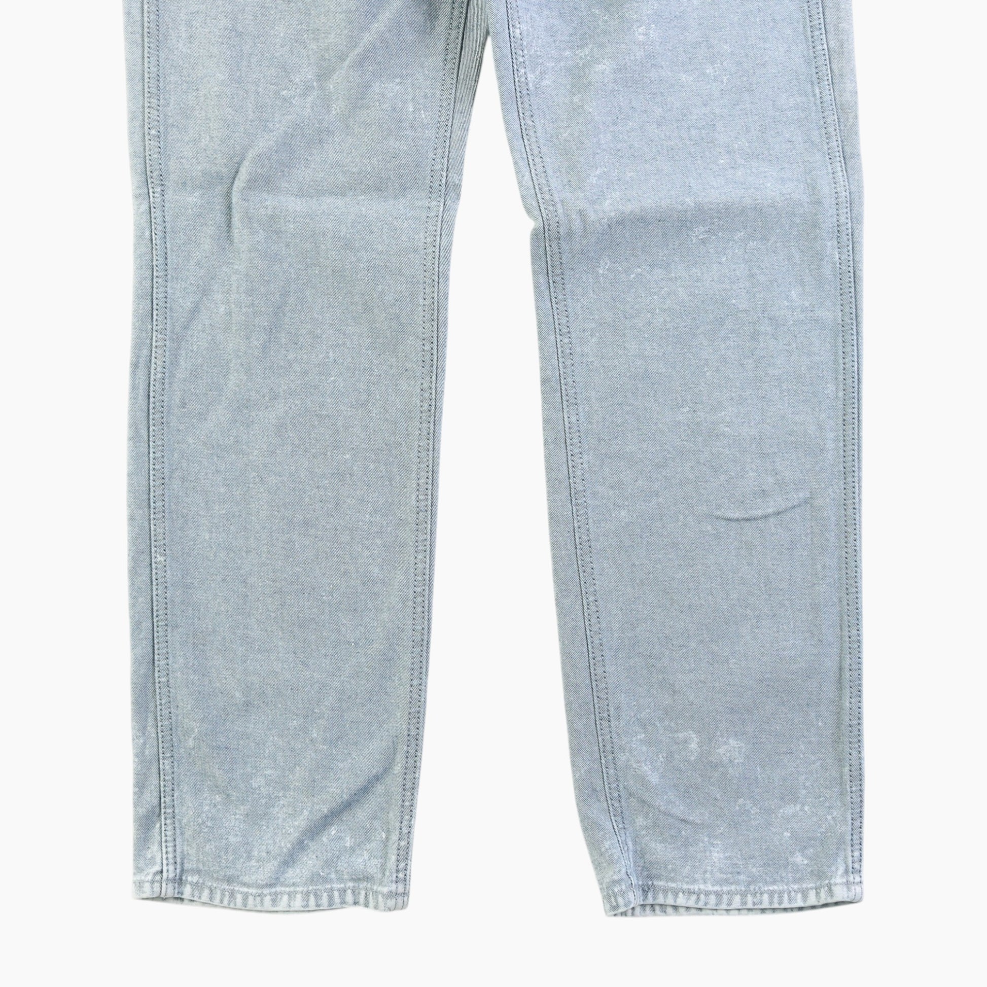 Vintage 541 Jeans - Acid Wash 32/32