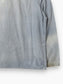 Vintage Chore Shirt - Blue