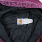 Active Hooded Jacket - Pink