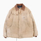 Arctic Jacket - Hamilton Brown