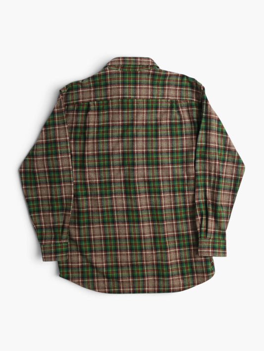 Vintage Flannel Shirt