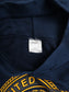 'United States Navy' Hooded Sweatshirt