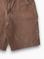 Carpenter Shorts - Brown - 34"