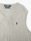Knit Vest