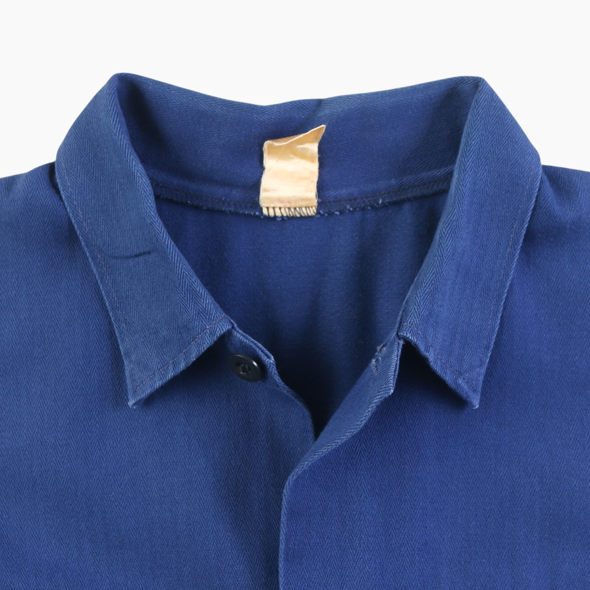 Vintage Chore Jacket - Blue