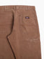 Vintage Carpenter Pants - Brown
