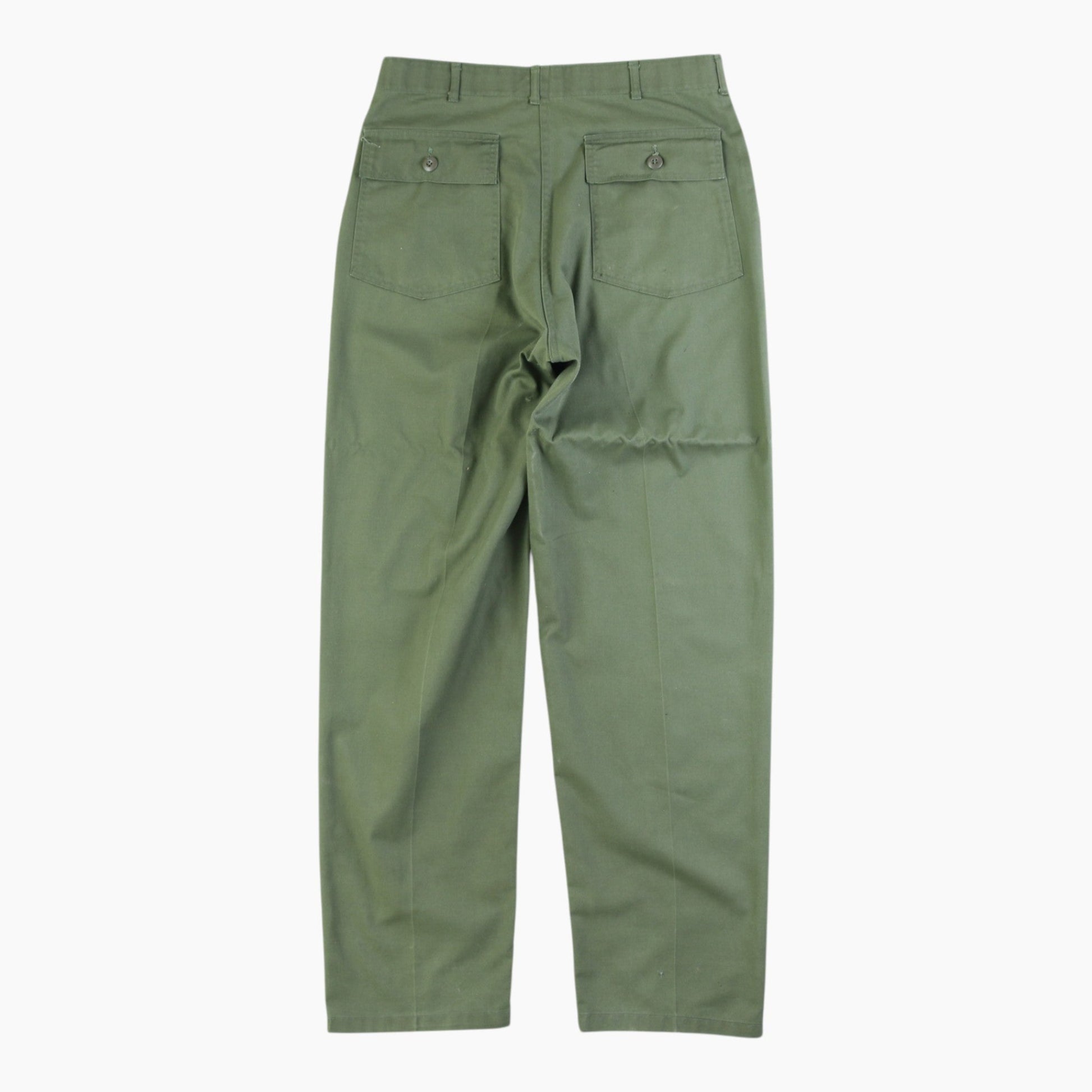 Vintage OG-507 Army Pants