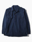 Vintage Chore Pullover Shirt - Blue