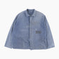 Vintage Chore Jacket - Blue