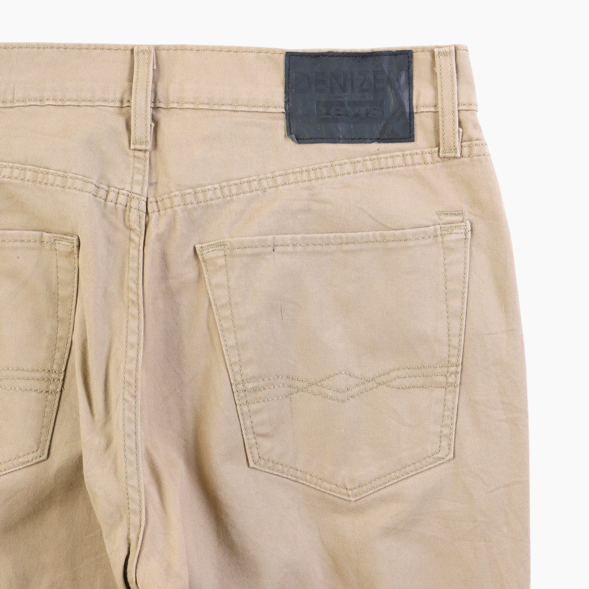 Vintage 231 Jeans - Biege 32/32
