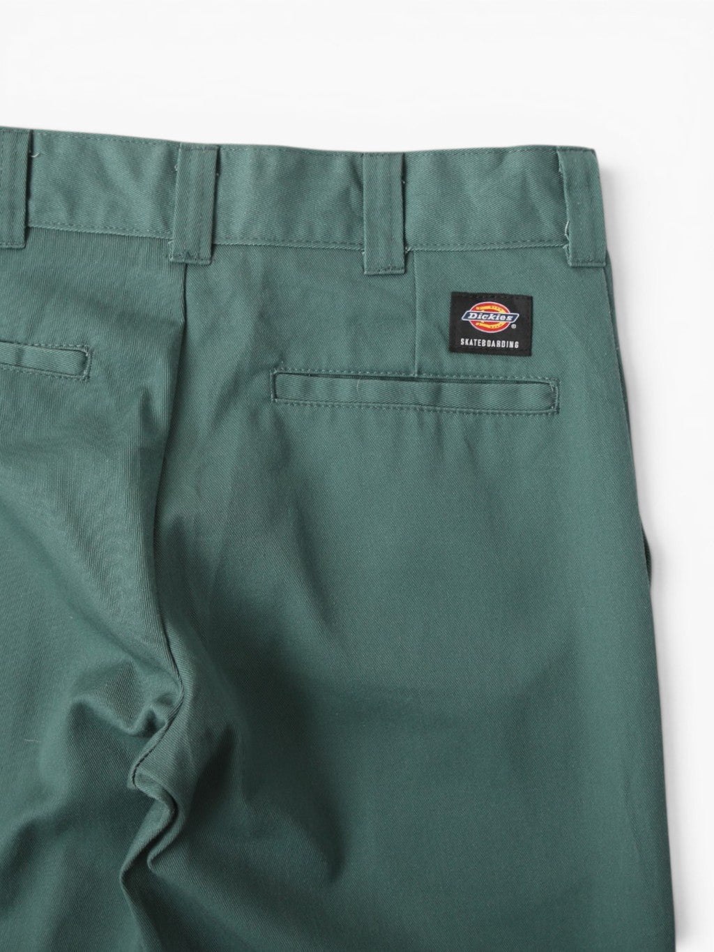 Work Pants - Green - 30/32