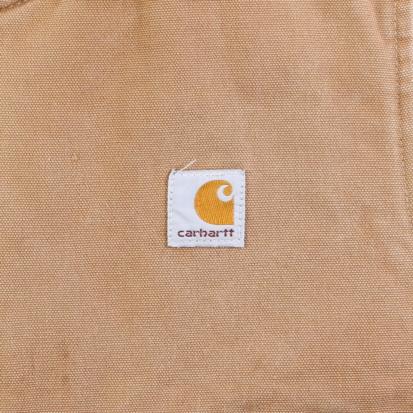 Lined Vest - Hamilton Brown