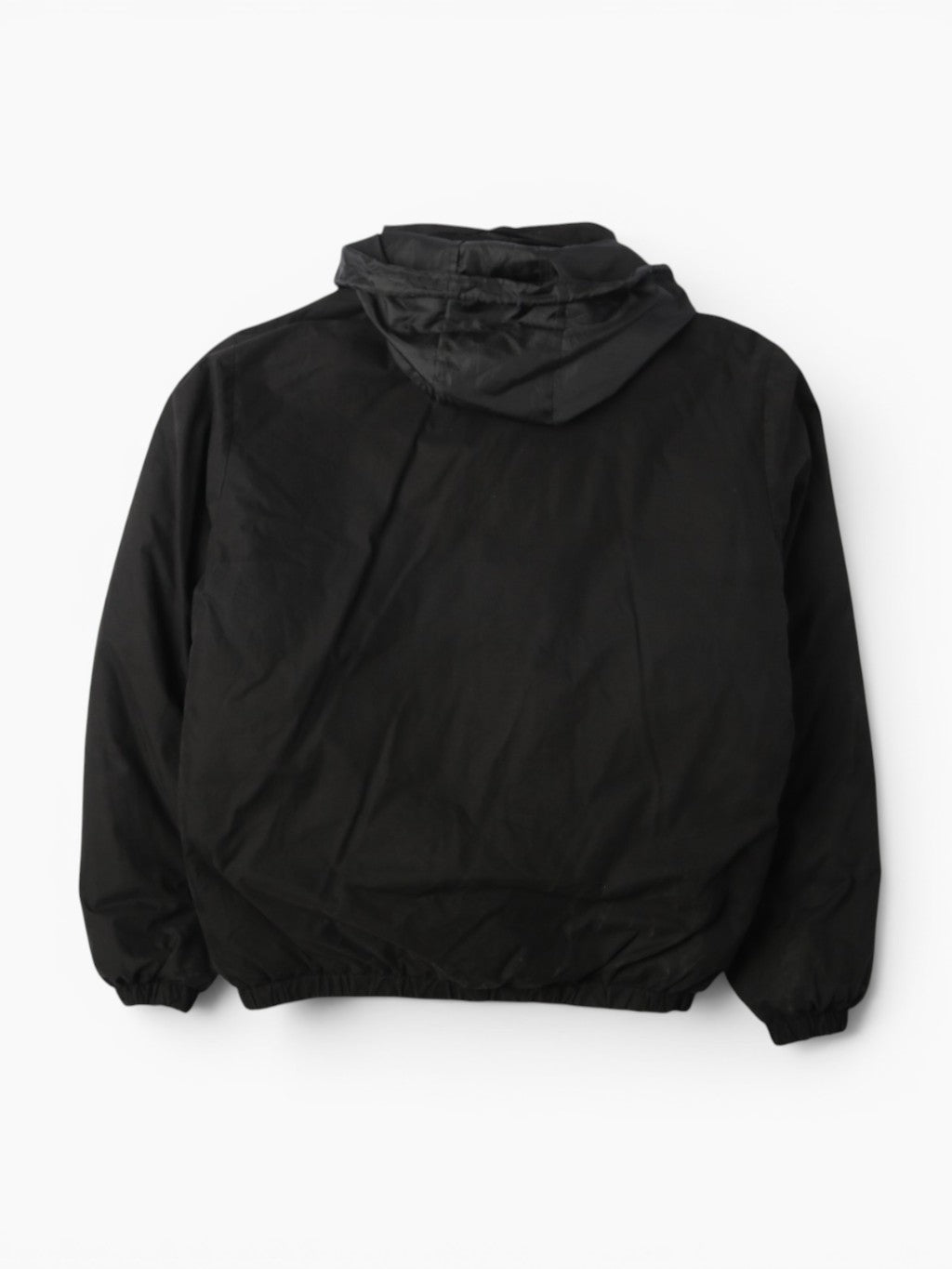 Vintage Harlem Bomber Jacket