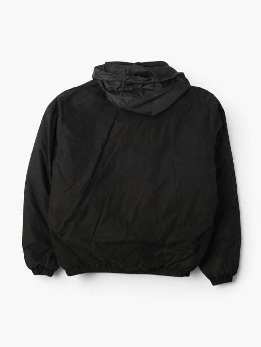 Vintage Harlem Bomber Jacket