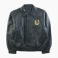 USA Olympics Leather Jacket