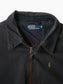Vintage Harrington Jacket - Navy