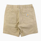 Carpenter Shorts - Biege - 32"