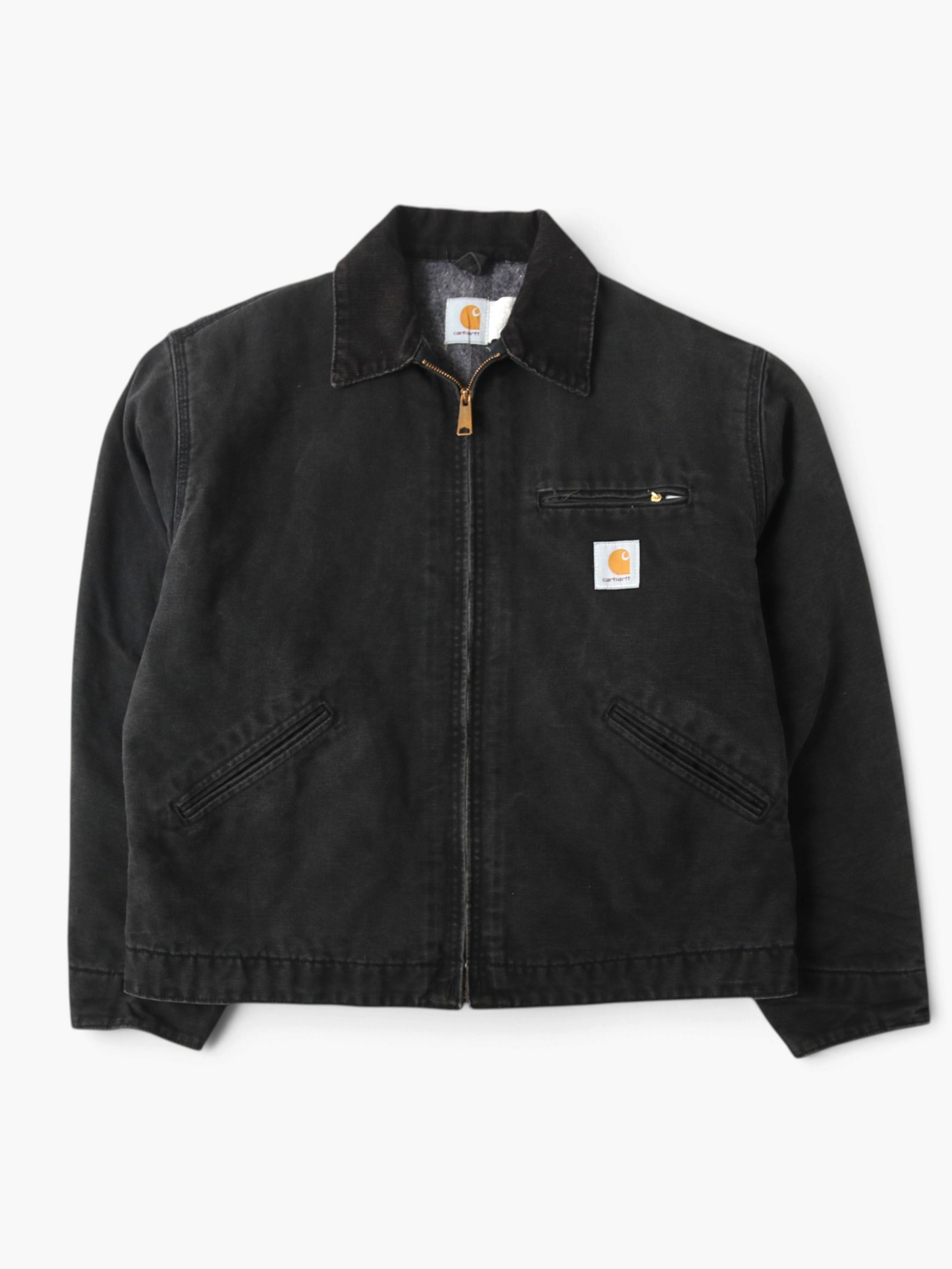 Detroit Jacket - Black