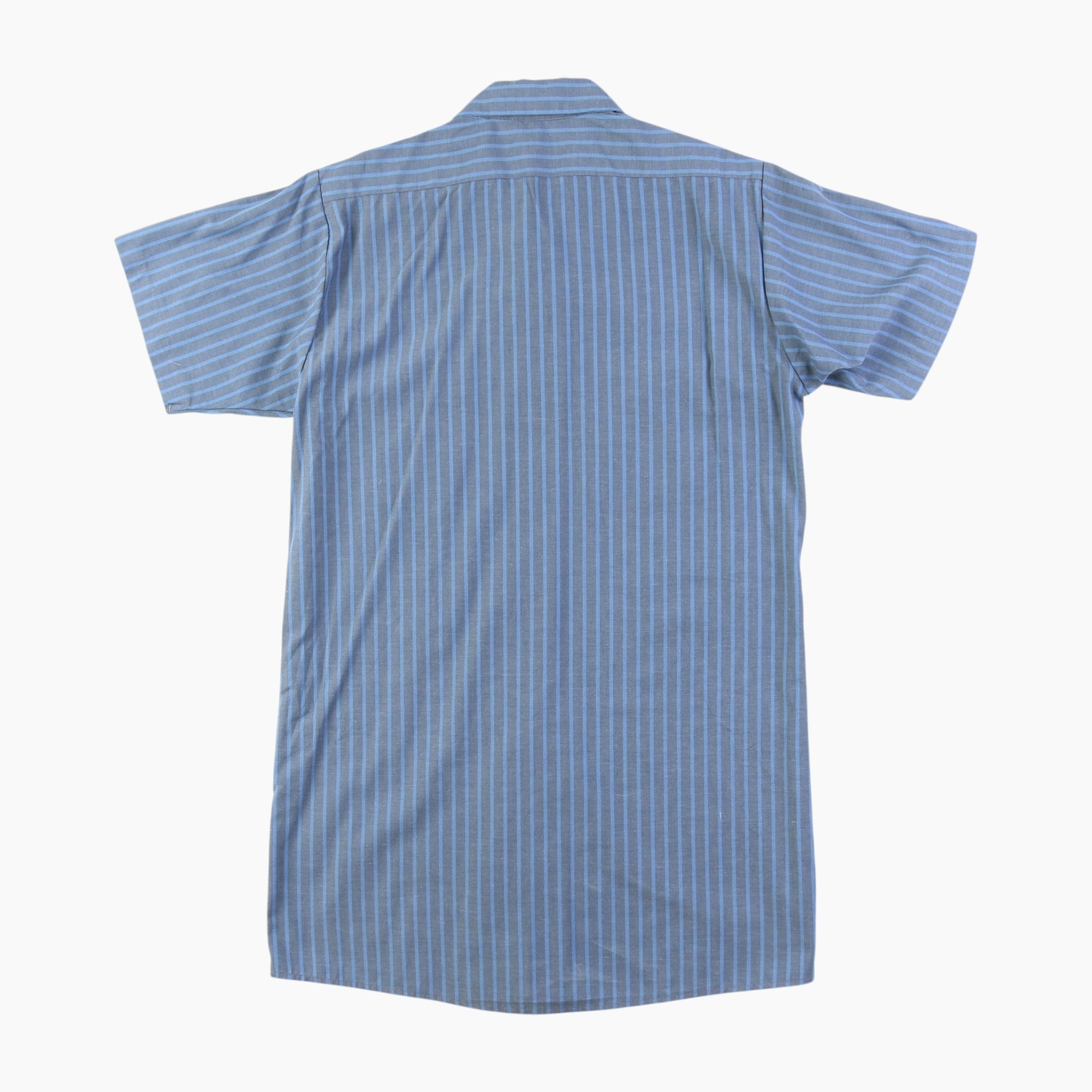 'Al' Vintage Garage Shirt