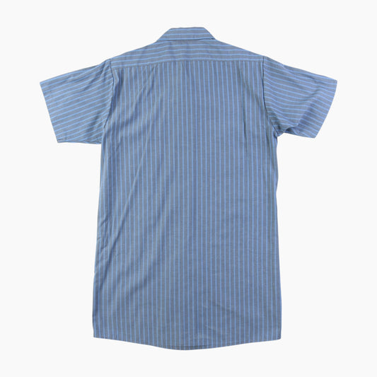 'Al' Vintage Garage Shirt